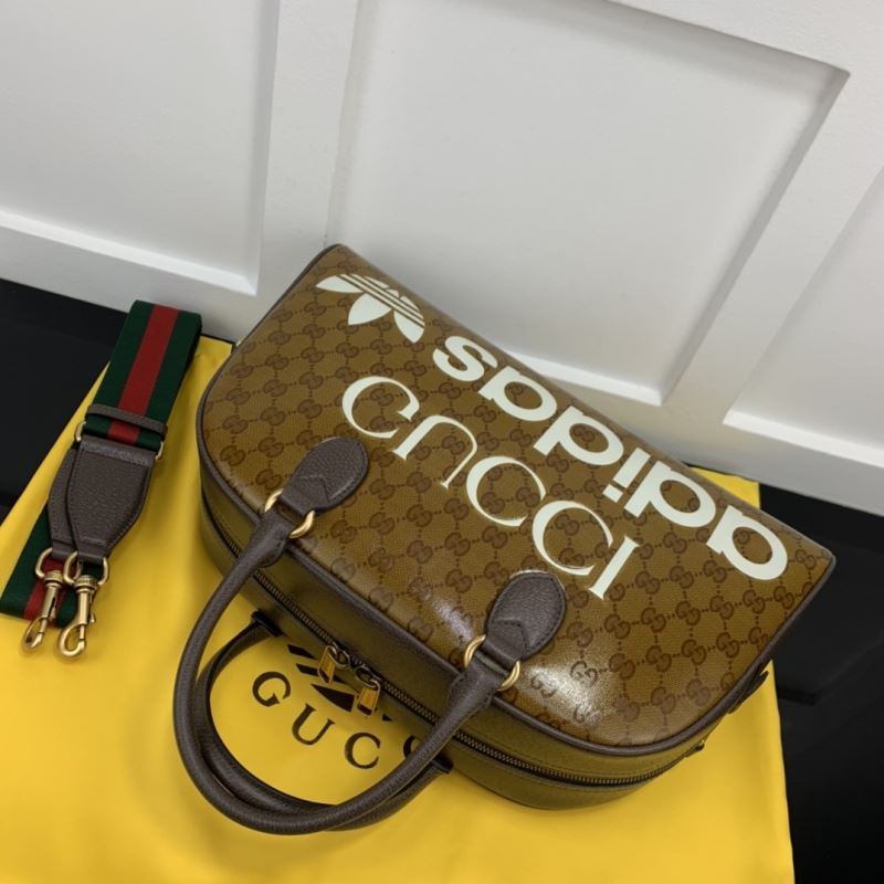 Gucci Top Handle Bags